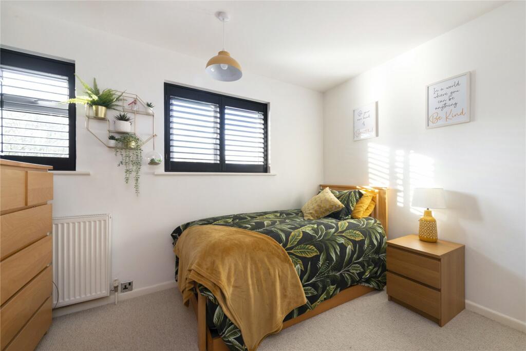 Bedroom 2 of 3