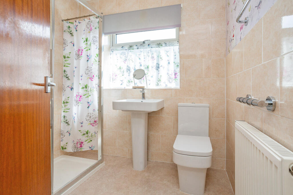 shower room a