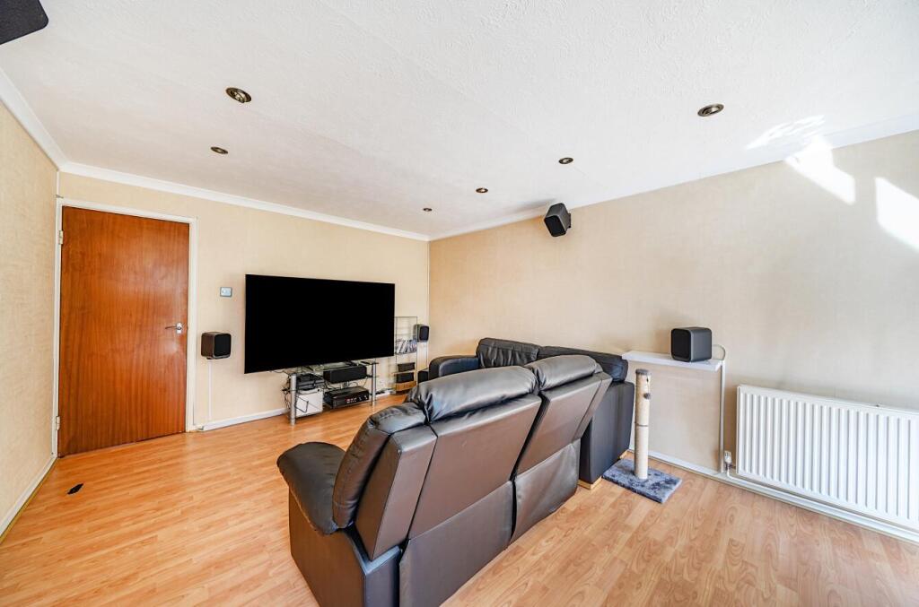 Davidson Frost-Wellings, DFW, Gressenham Court, St