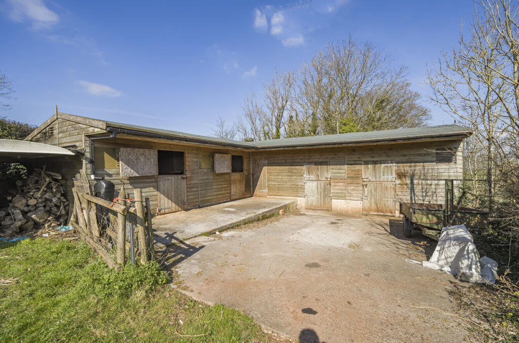 Stables