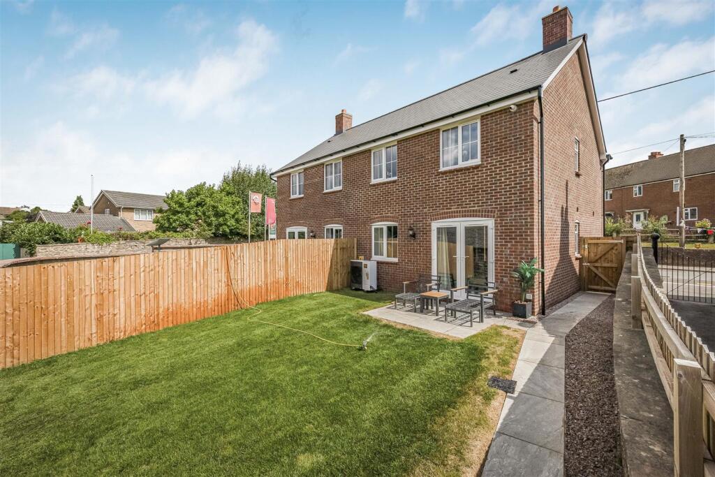 Show Home