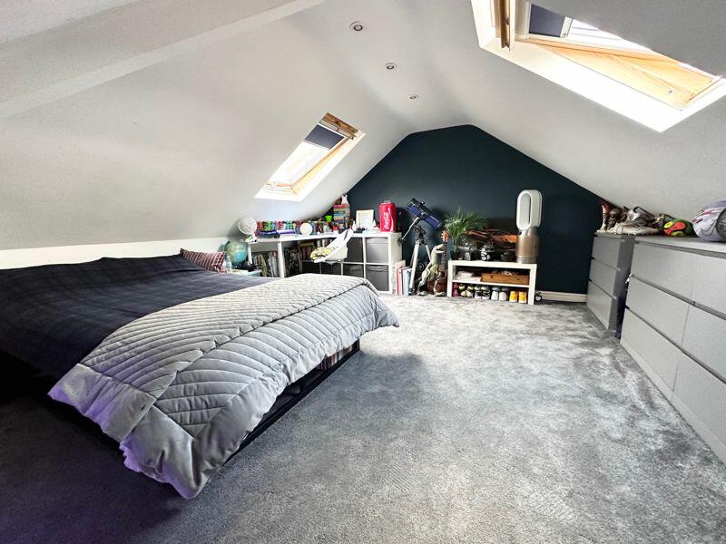 Loft Space