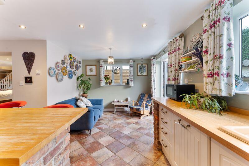 Family Kitchen