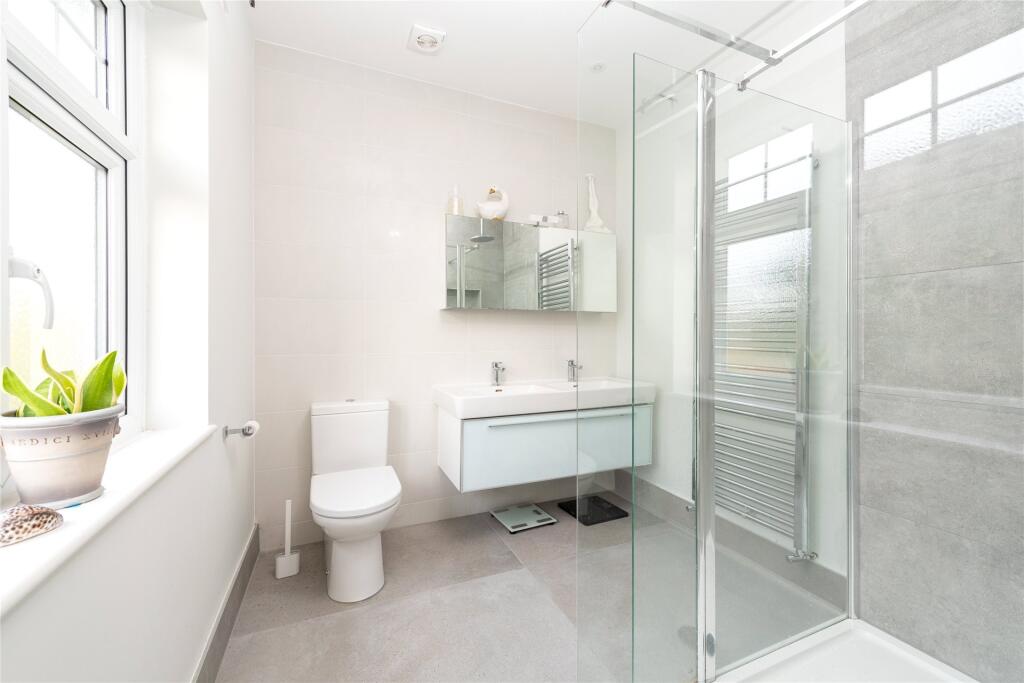 Principal En Suite