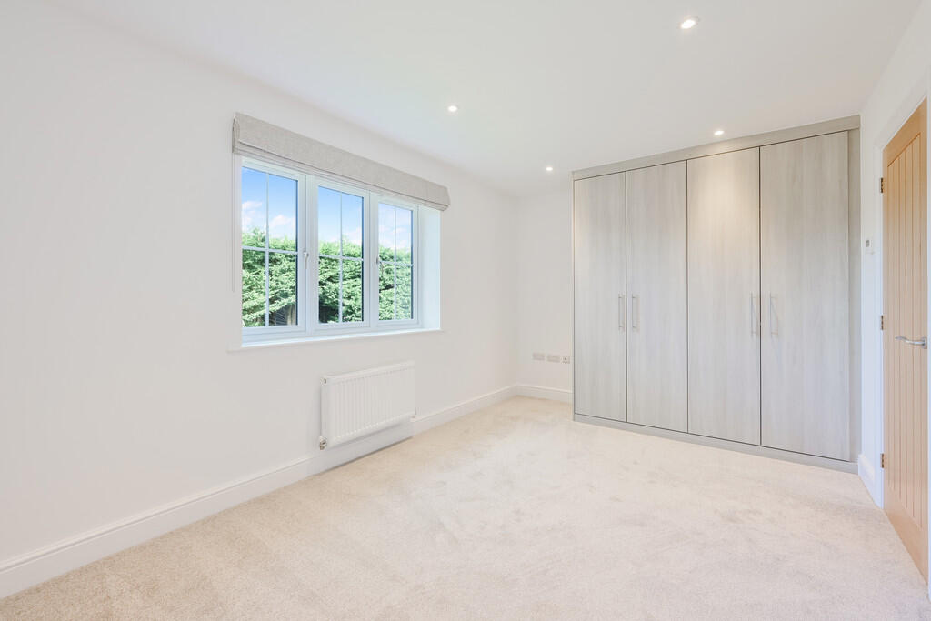 WILLOW PLACE, PLO...