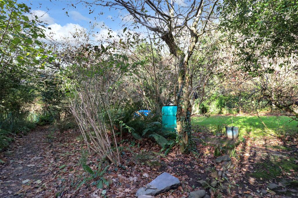 Hartland, Bideford, Devon, EX39