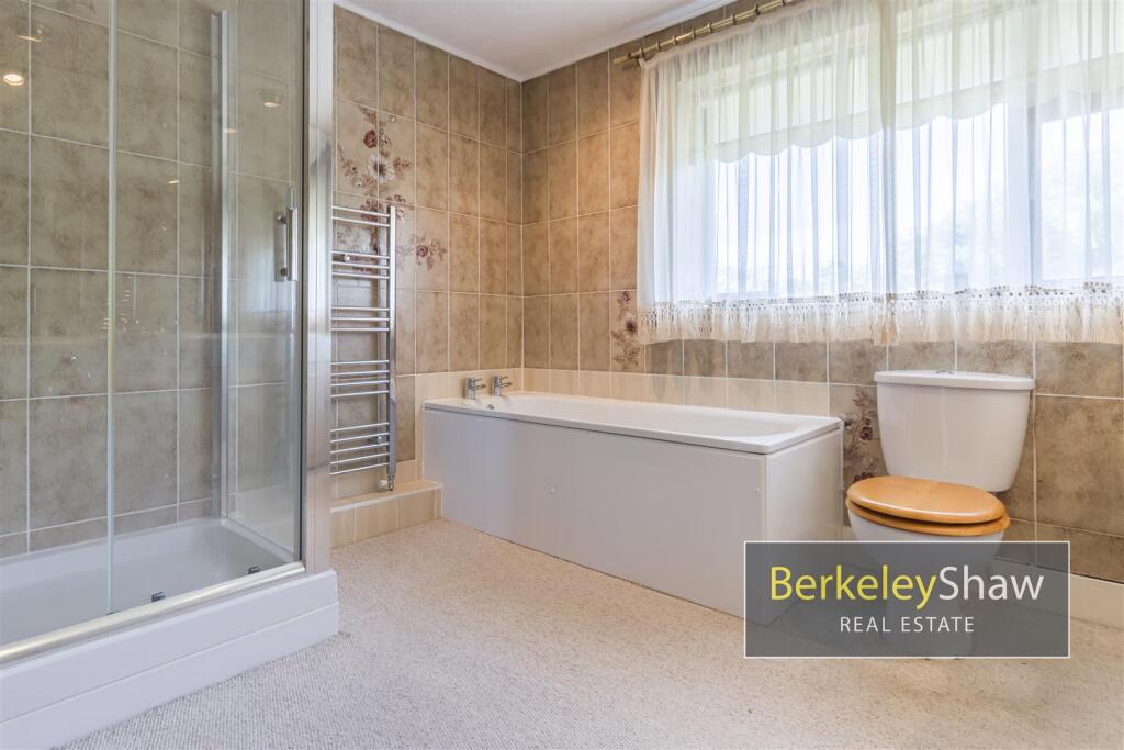 The Serpentine North