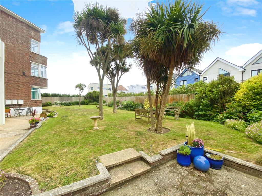 Communal Gardens