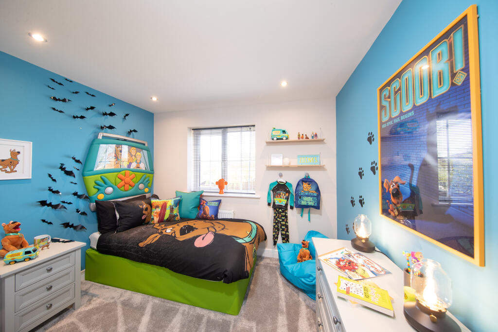Showhome Imagery
