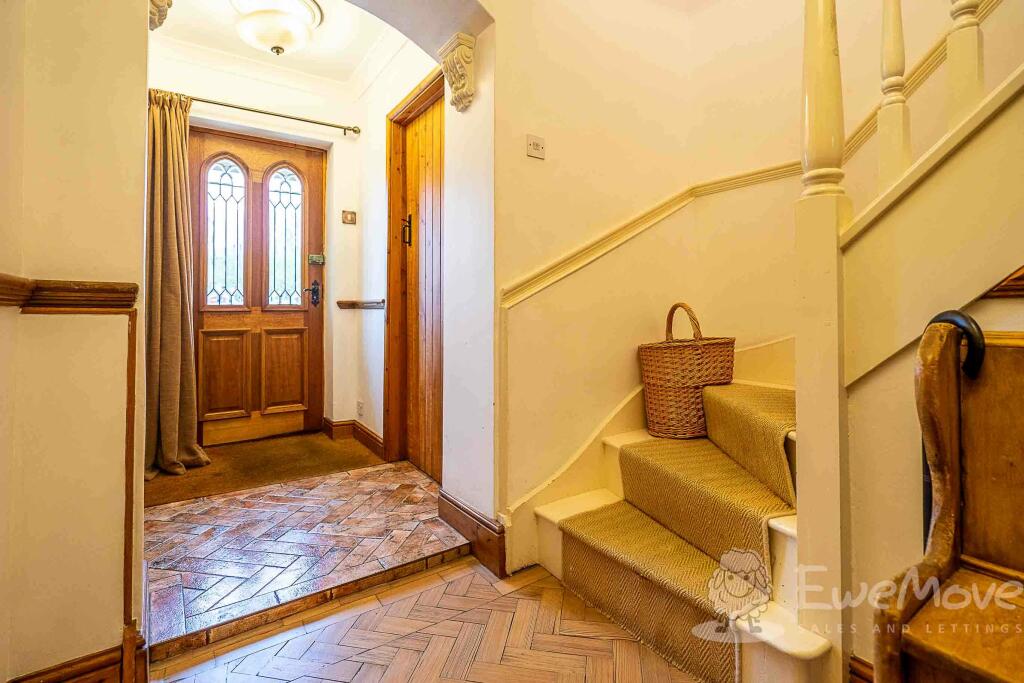 hallway