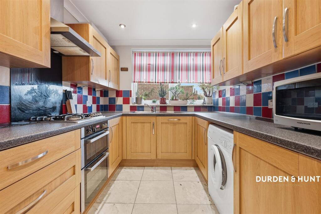Struan House