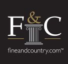 Fine & Country, New Forest, Sandbanks logo