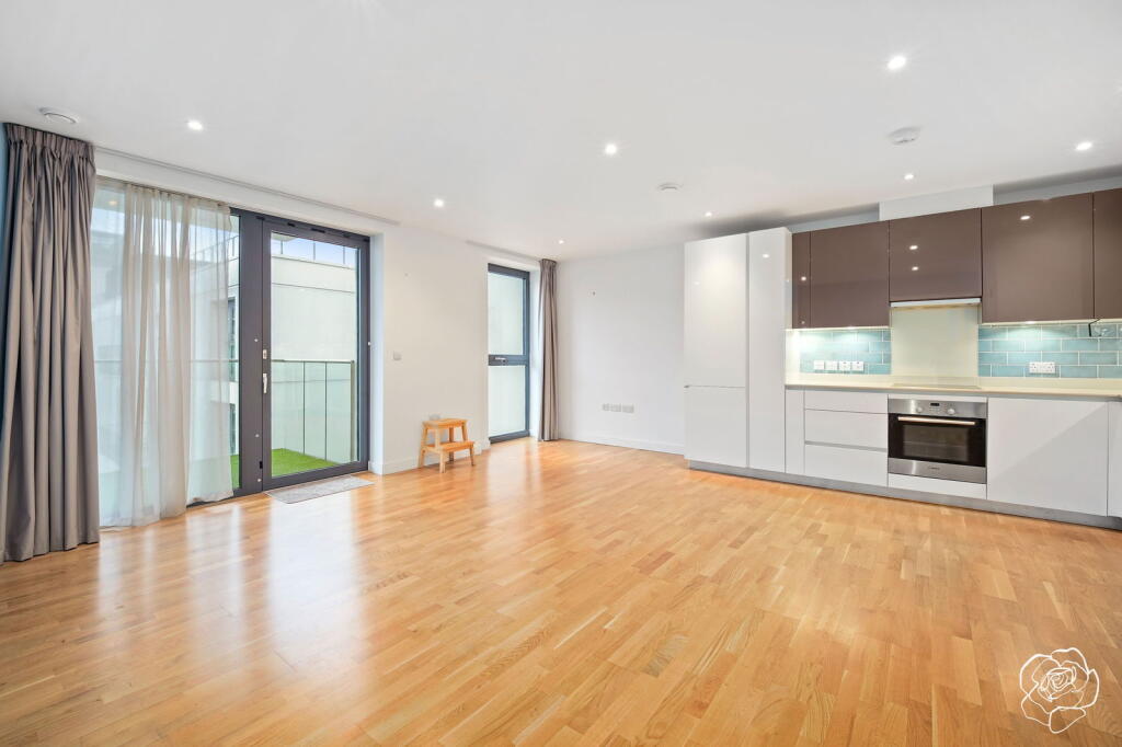 Kotata House, Ravens Walk, Stratford, E20