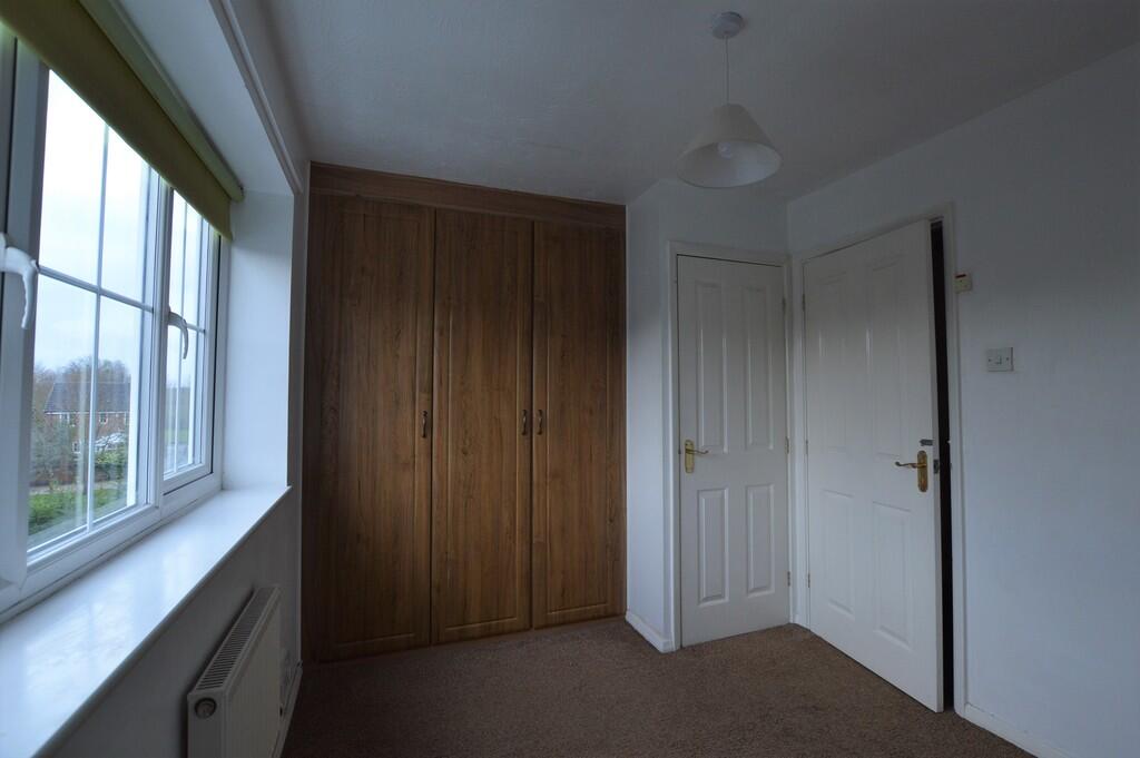 Front Bedroom