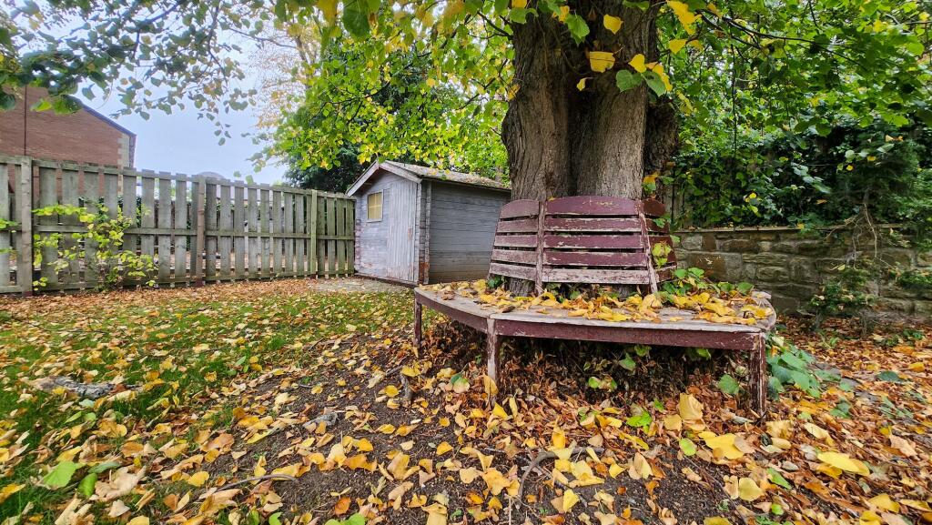 Private Garden