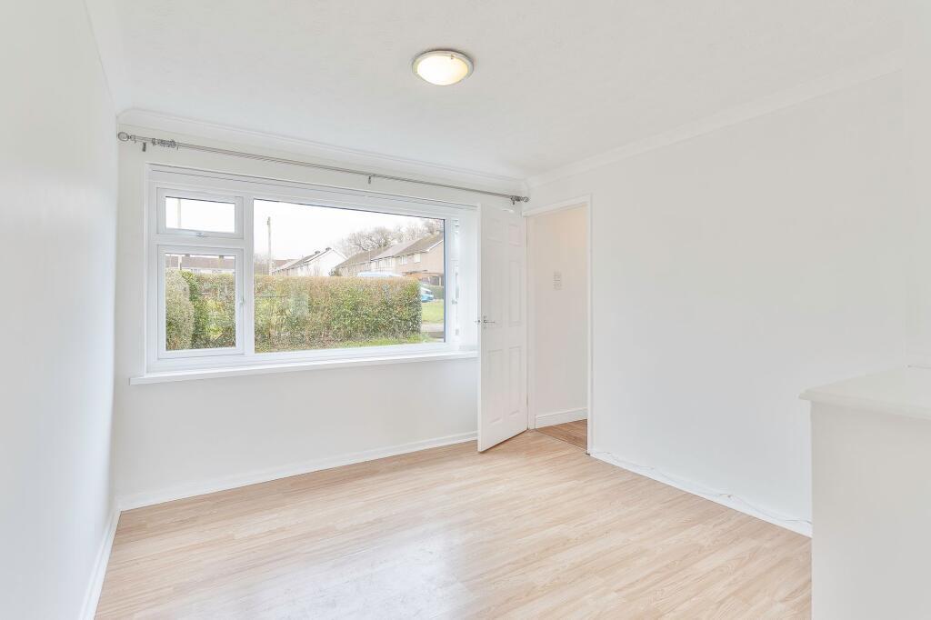 Lounge / Dining Room