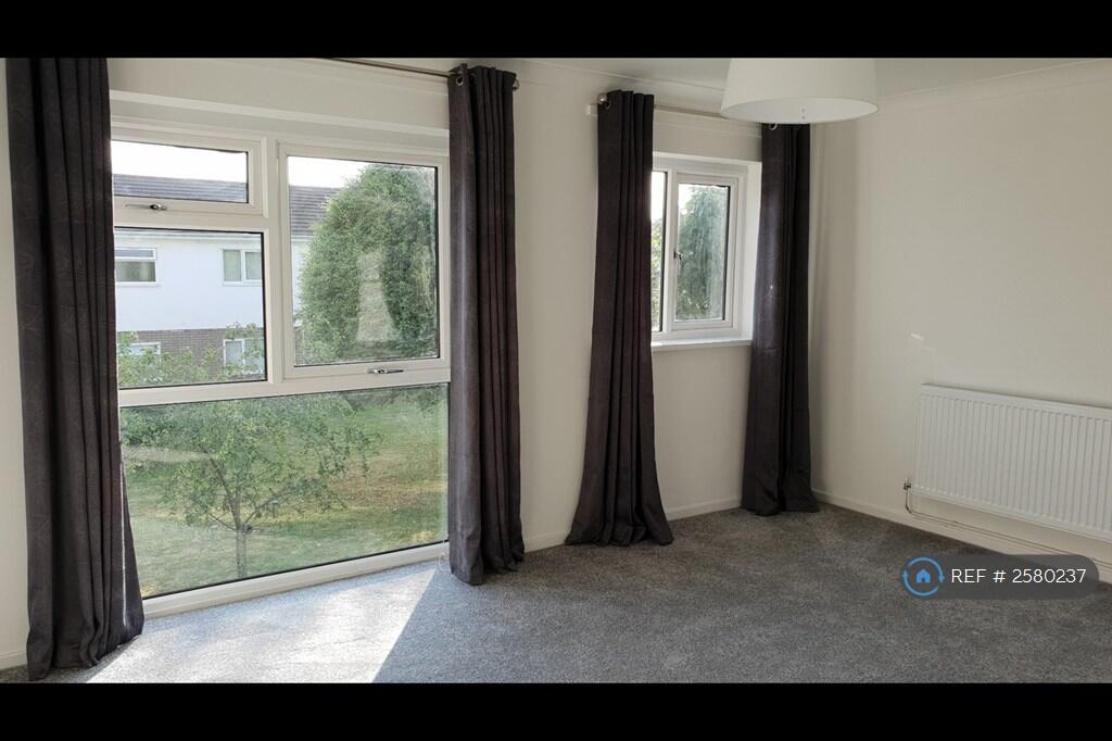 Living / Dining Room