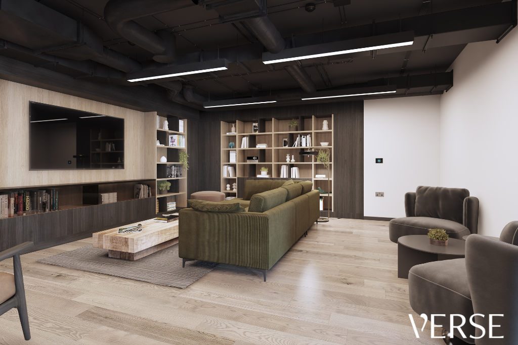 Social Space