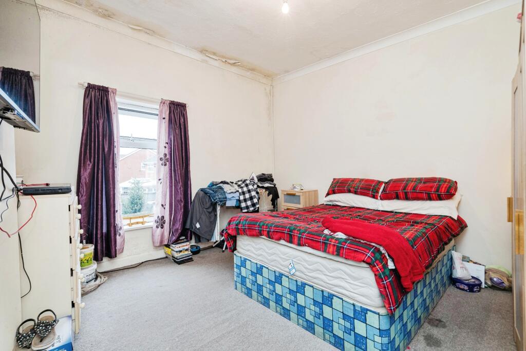 Bedroom  One