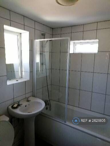 New Bathroom