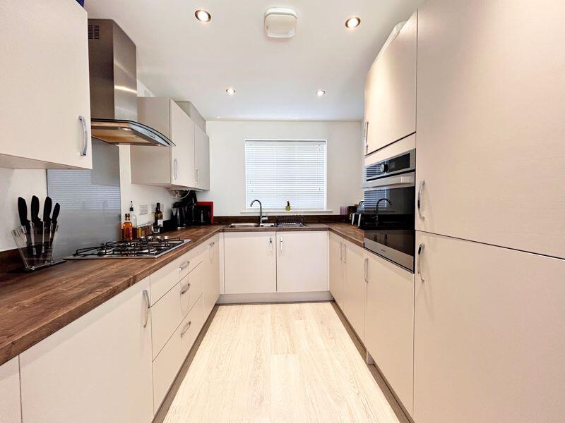 Living/Dining Room/Kitchen