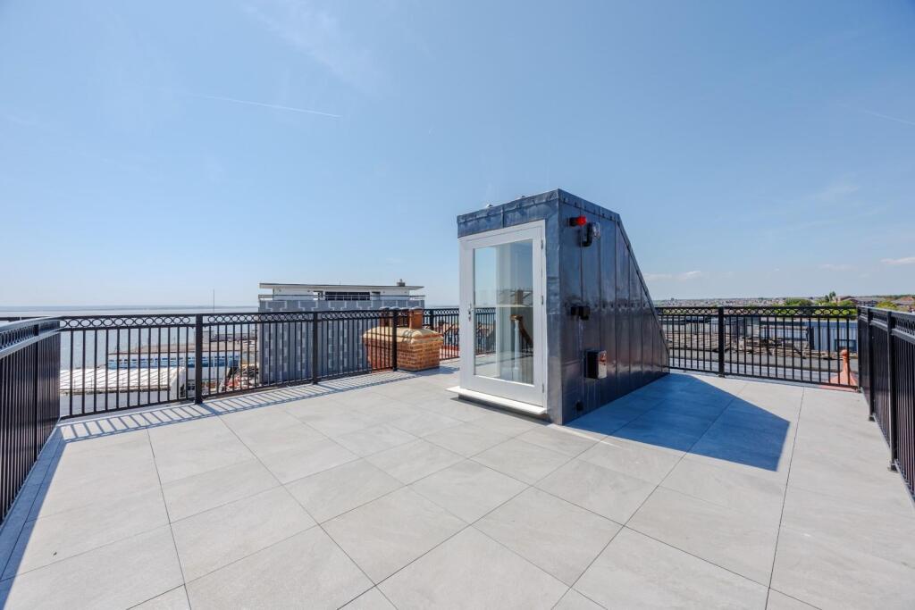 Sun Terrace