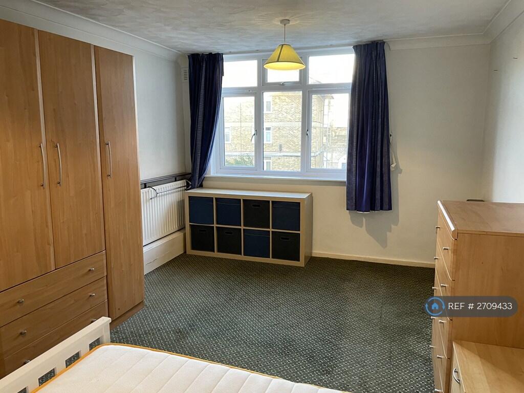 King Size Double Room #1