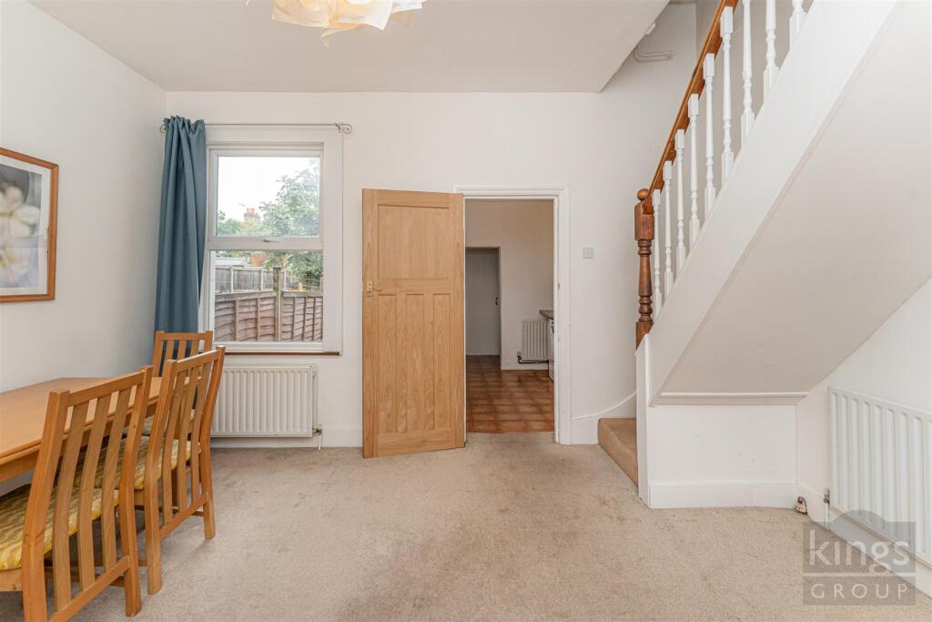 Reception Room 2