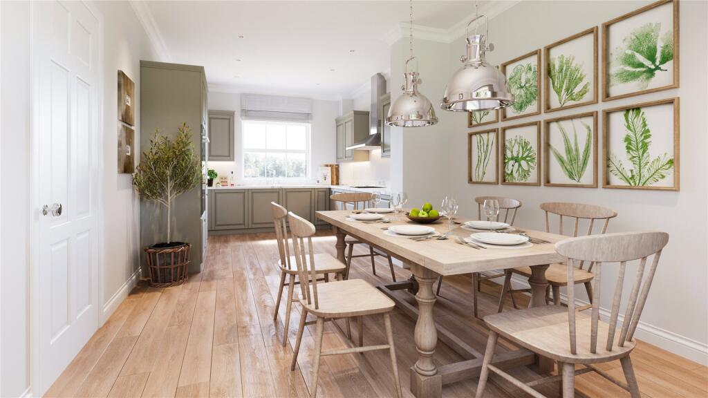 Cgi Kitchen
