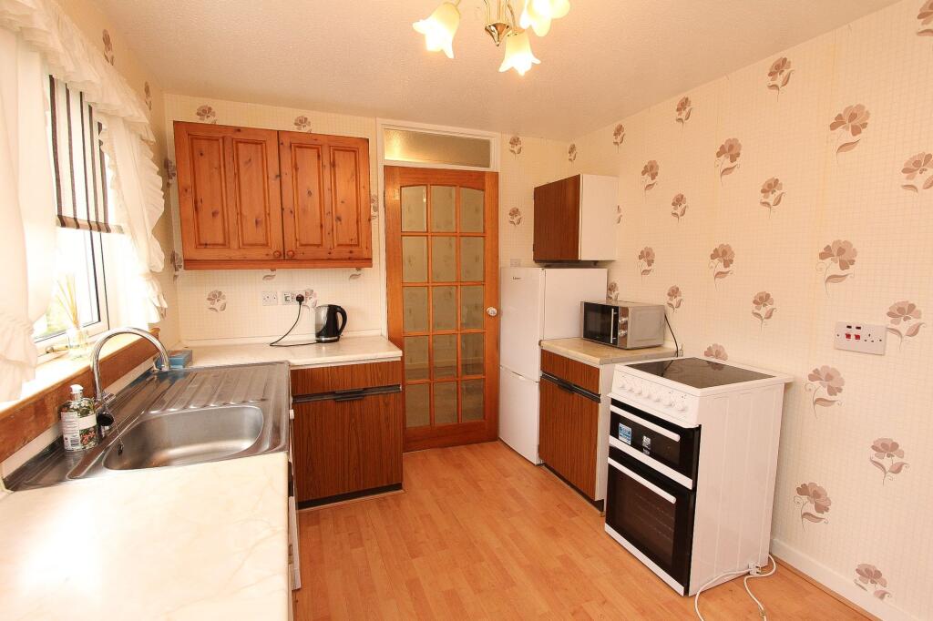 'Dining' Kitchen