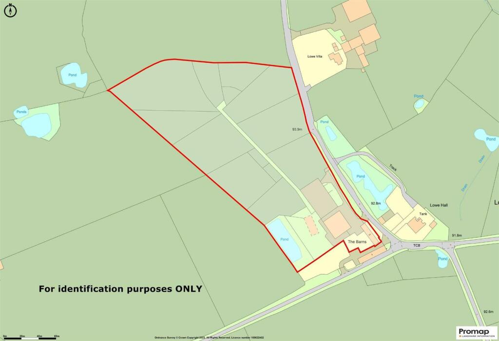 Pro map - 2 The Barns .jpg