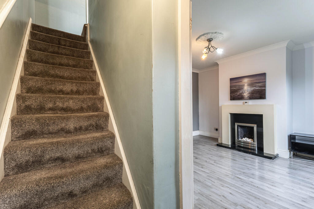 Pickersgill Street, Ossett , WF5