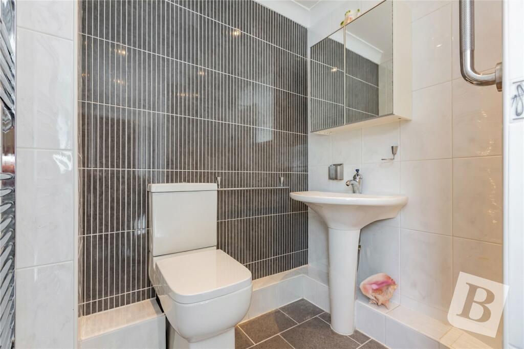 Annexe En-Suite