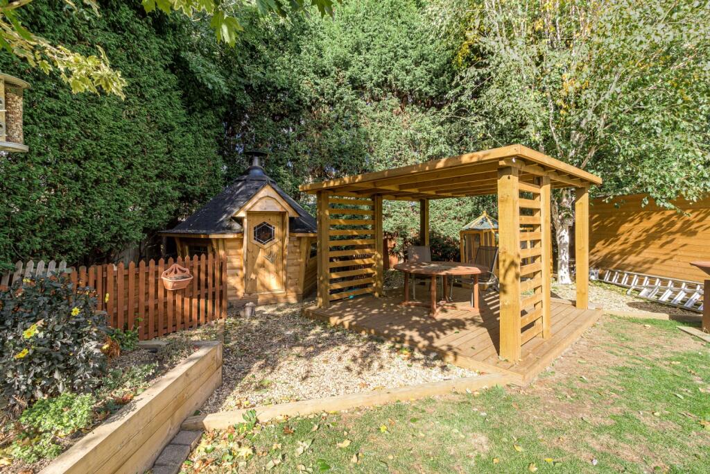 BBQHut