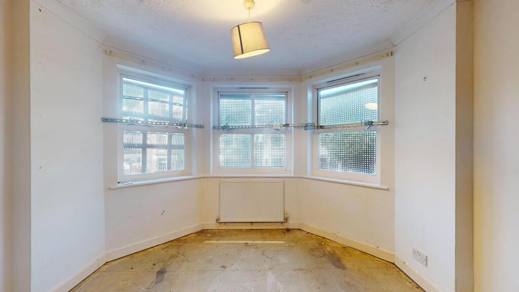 28 Wanlip Road, Plaistow, London, E13 8QP