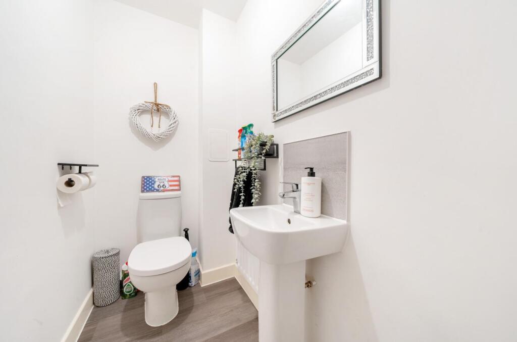 2 Bedroom home for sale in Margate by Guildcrest E