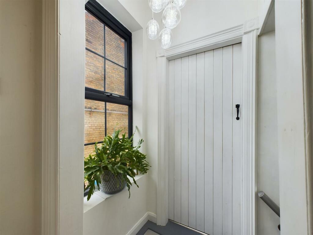 Landing/Hallway