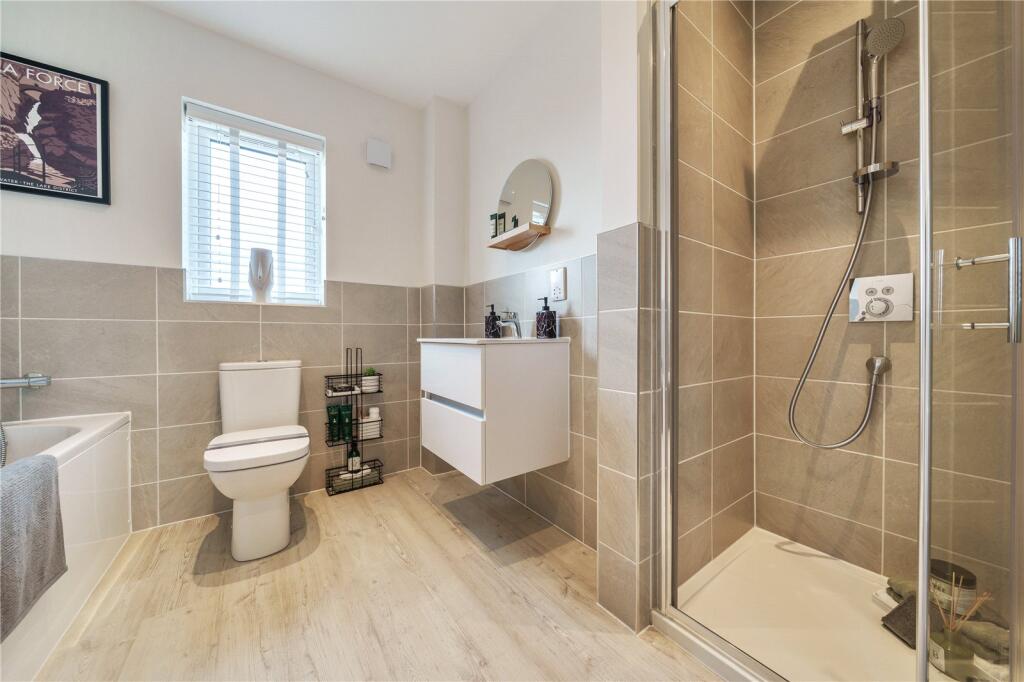 Bathroom Example
