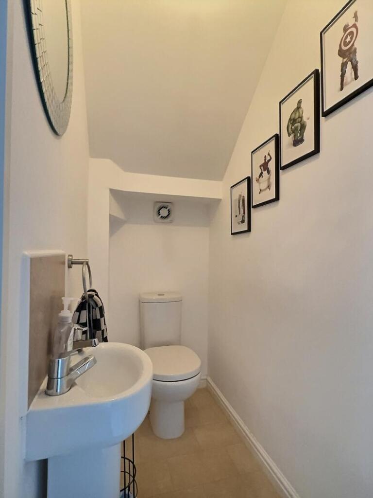 Guest WC
