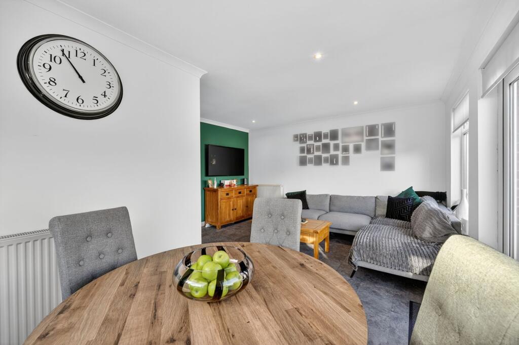 Family / Dining Room