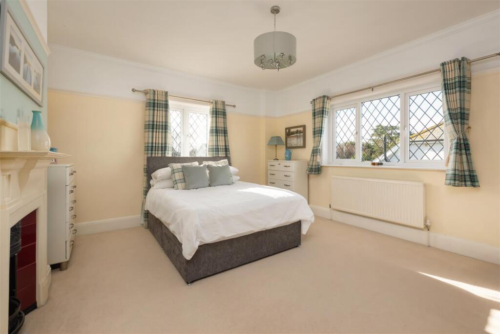 Marine Parade, Tankerton, Whitstable