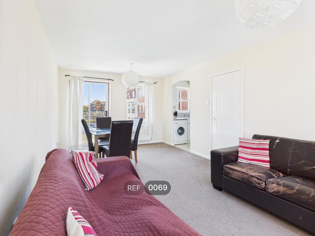 Living / Dining area