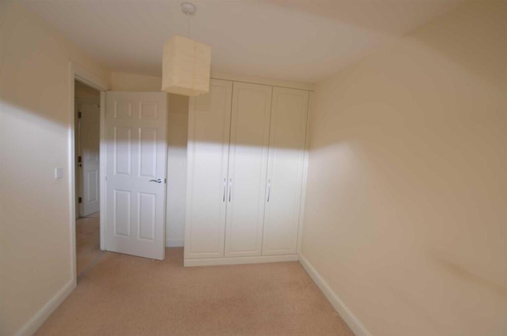 New Orchard Place, Off Station Road, Mickleover, Derby