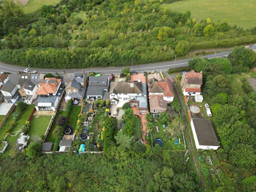 Kingsmead Heights