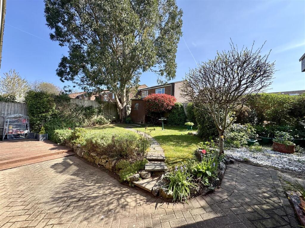 GARDENS