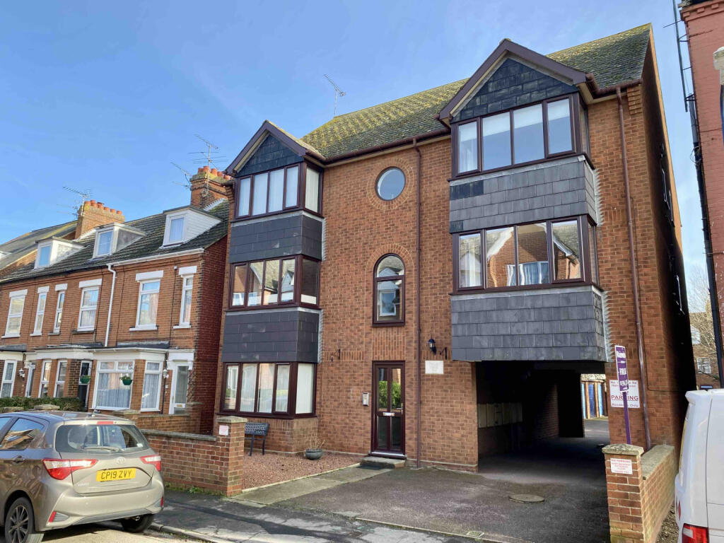 2 Bedroom Apartment for Sale