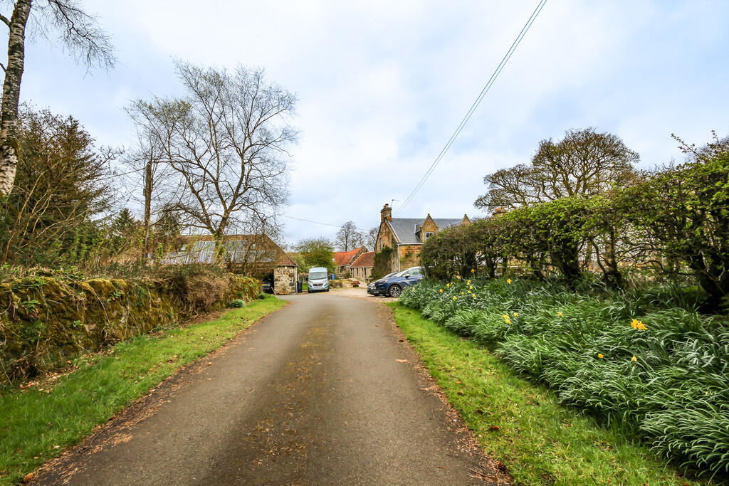 1 The Cottages - ...