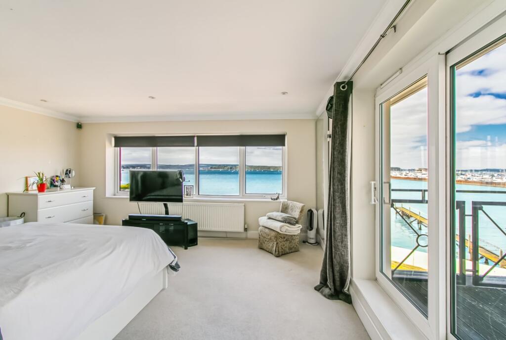 Bedroom 3.