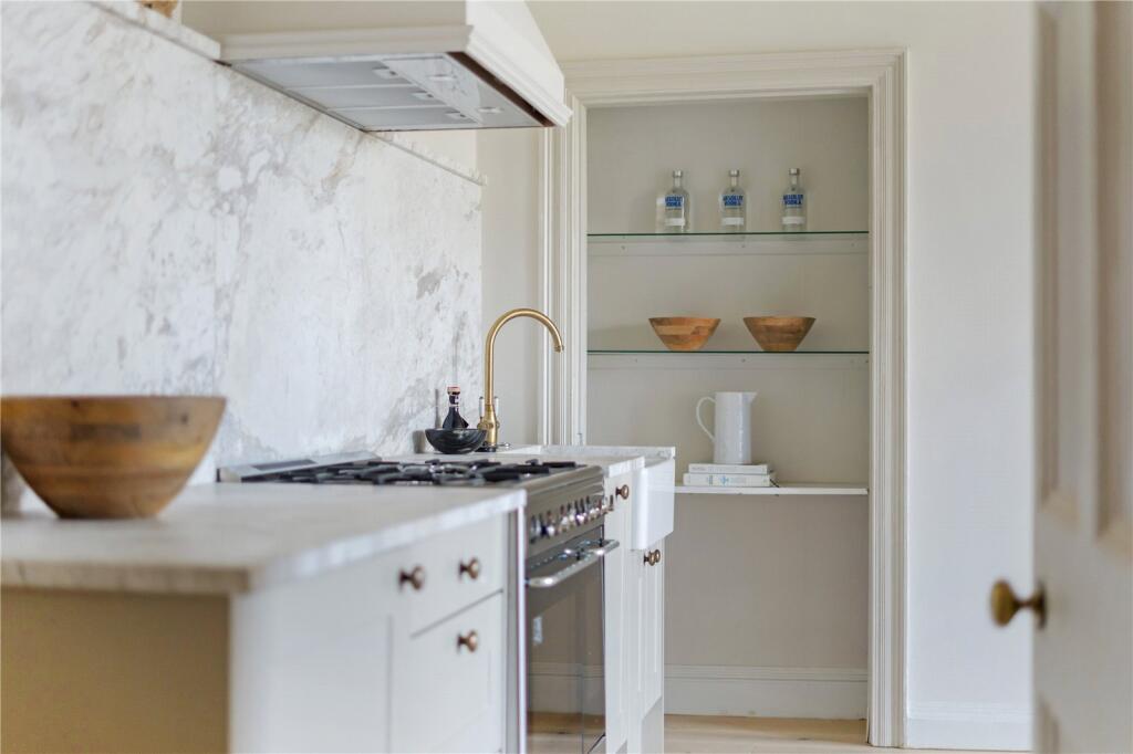 Modern Kitchen