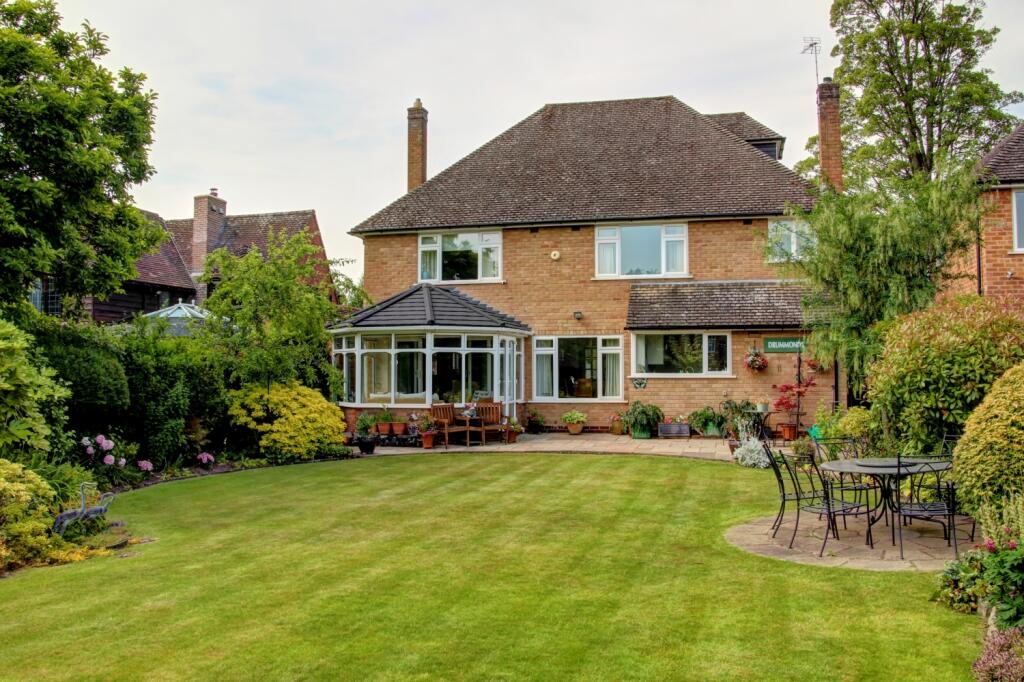 Birches Lane - Matt Clinton - EweMove Kenilworth